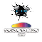 ASCO Motorsport goes to Tokyo Auto Salon 2018 (Tokyo,Japan)