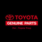 Toyota Genuine Parts Accessories Toyota Voxy [NEW]